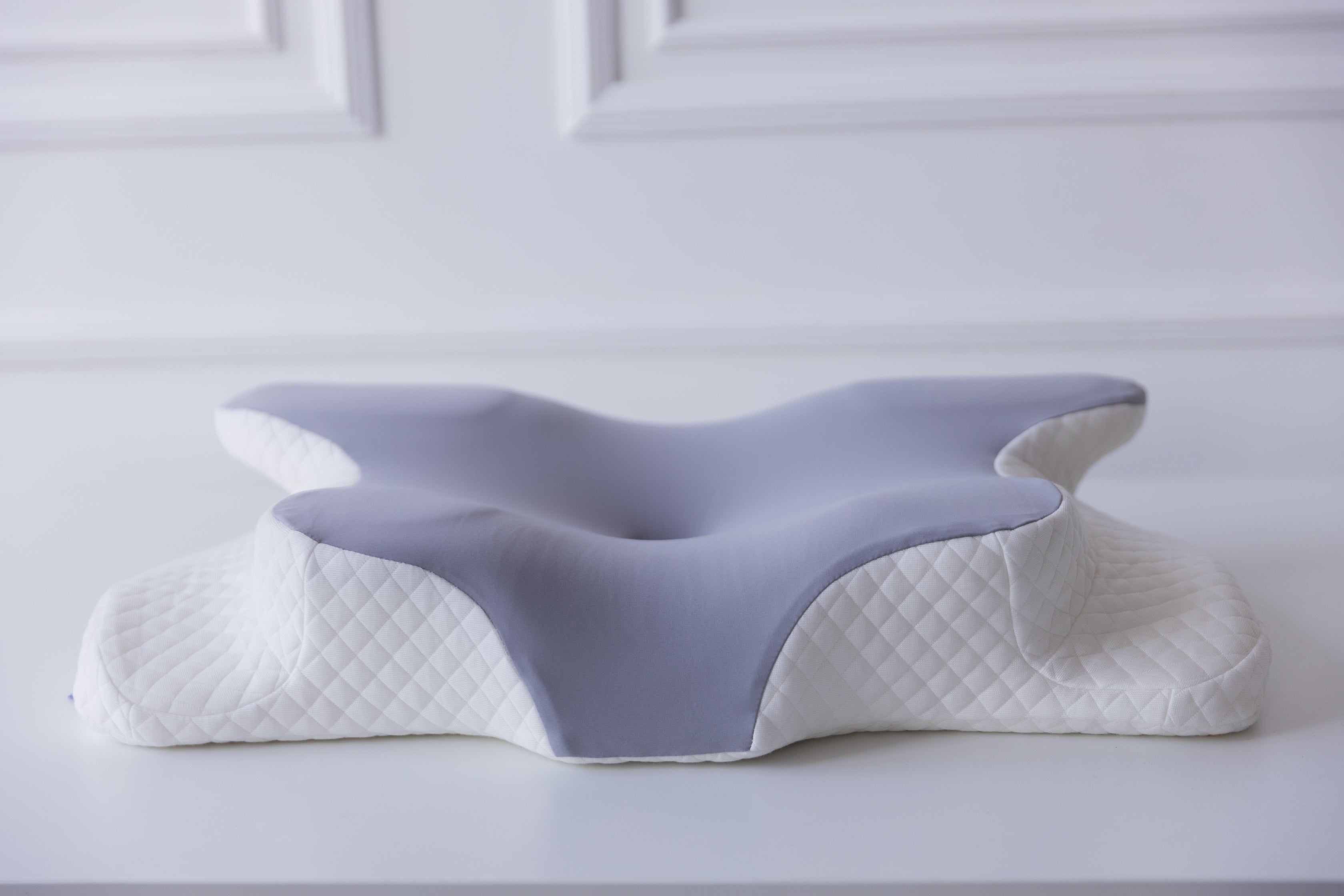 Orthopedic 3D Gel Pillow