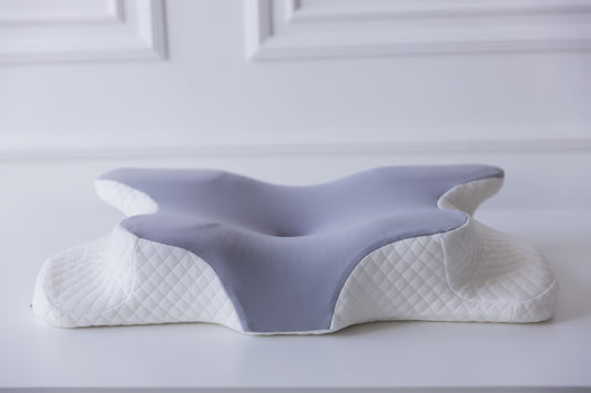 Bonpulvinar Orthopedic Pillow